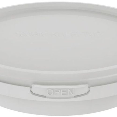 100ml Rkl Food Packing Container