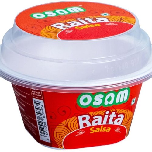 100ml Sbrd Food Packing Container