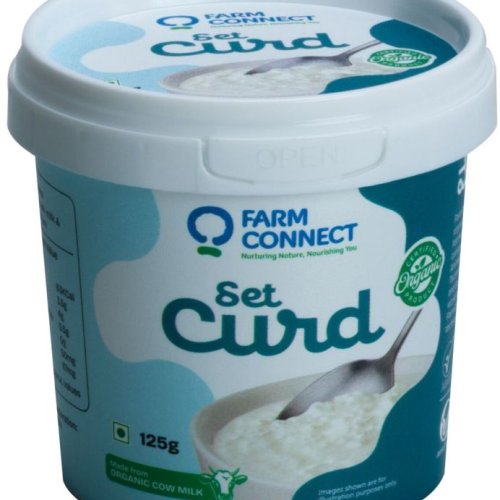 125ml Plastic Container