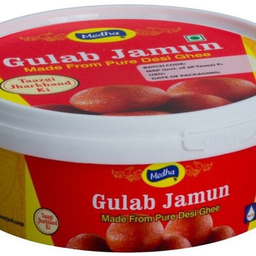 380ml Round Food Packing Container