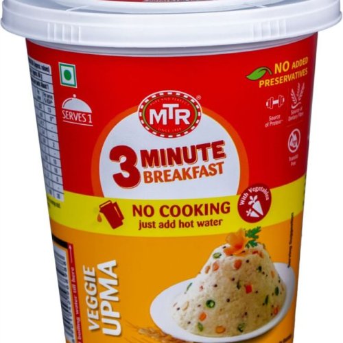 400ml Roto Food Packing Container