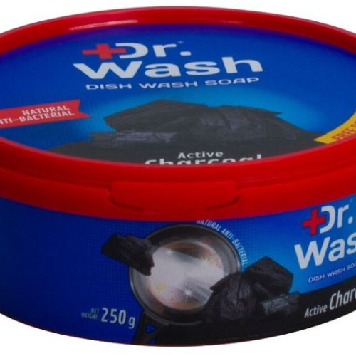 500ml Round Double Food Packing Container