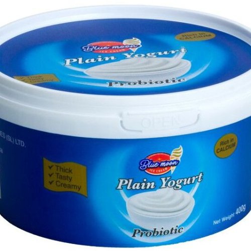 700ml Round Double Food Packing Container