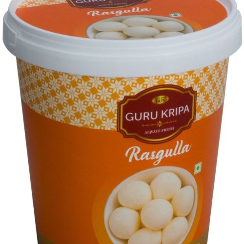 750ml Round Food Container