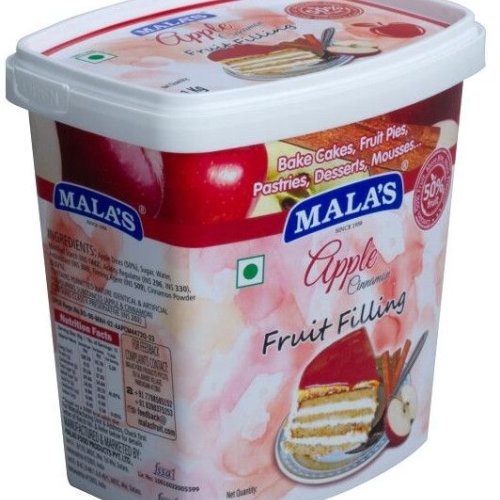 Elp Food Packing Container