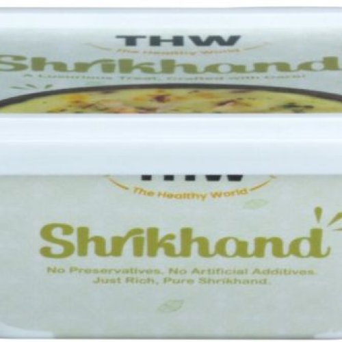 Rectangular Food Container