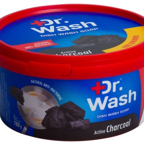 250ml Round Double Food Packing Container