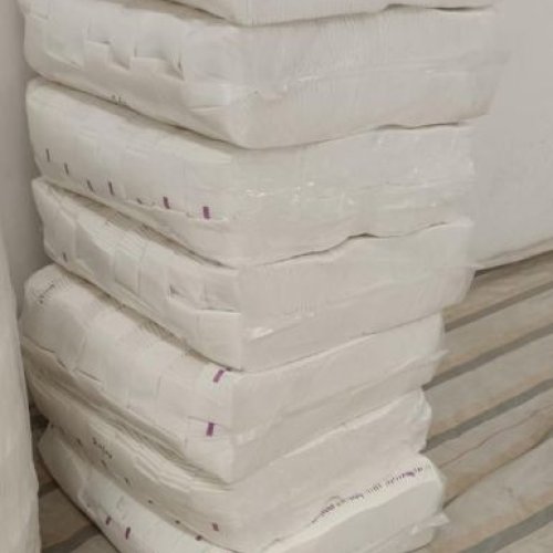 Third Party Manufacturing Service for Sanitary Pads