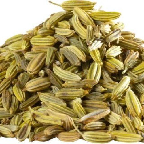 Fennel Seeds