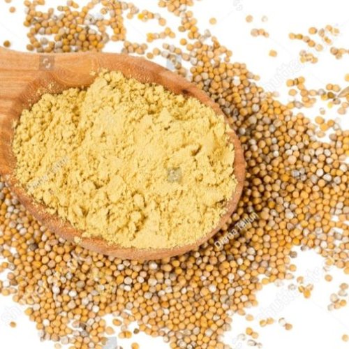 Mustard Powder