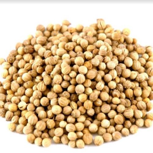 whole coriander seeds