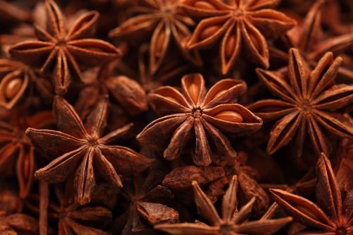 Star Anise
