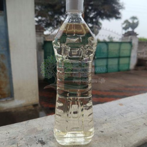 Virgin Coconut Oil