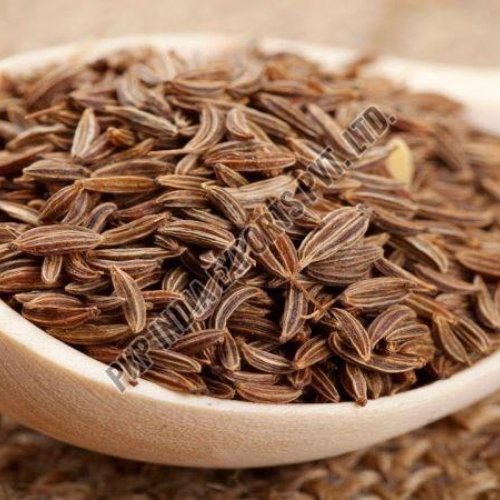 Cumin Seeds