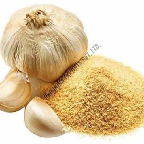 Dehydrated Garlic Powder