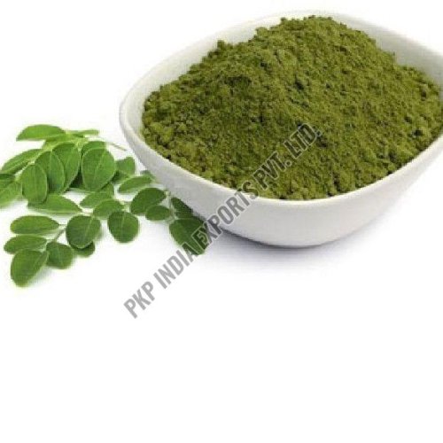 Dehydrated Moringa Powder