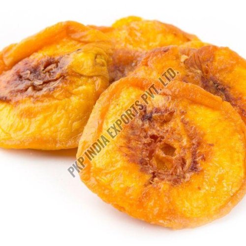 Dehydrated Peaches