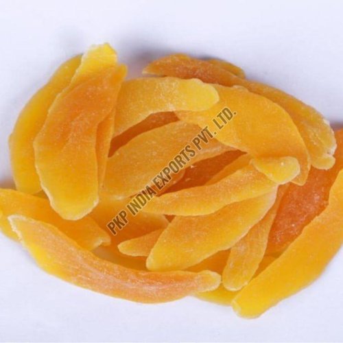 Dried Mango Slice