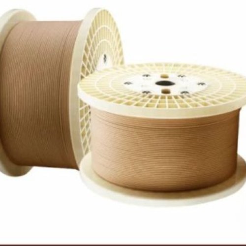 Asia Pacific Magnet Wire Paper Insulated Copper Strips