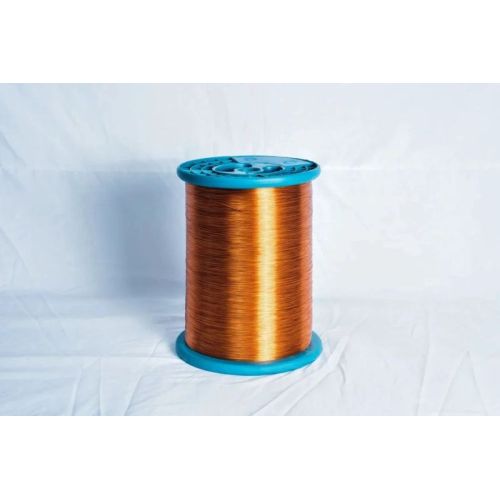 SWG 36 Asia Pacific Magnet Wire Enameled Aluminium Wire
