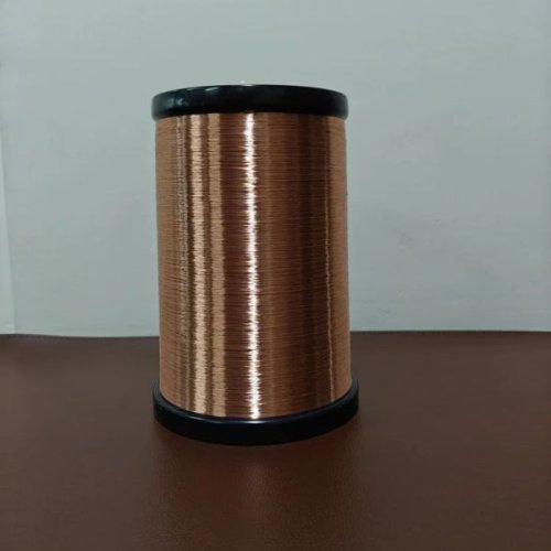 SWG 46 Asia Pacific Magnet Wire Enameled Copper Wire