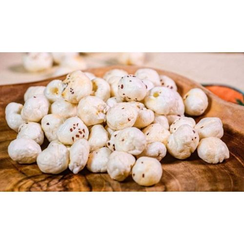 4 Suta Phool Makhana