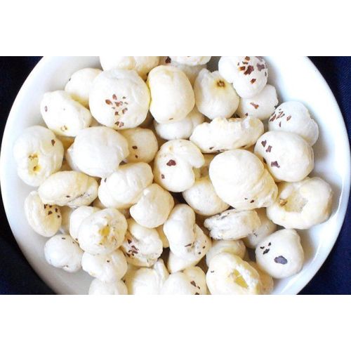 6 Plus Suta Phool Makhana