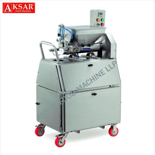 Laddu Making Machine