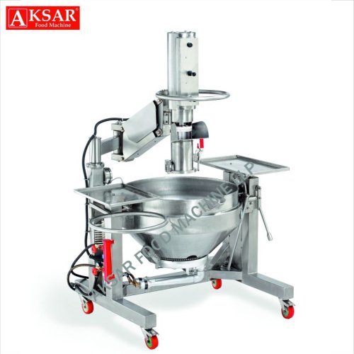 Namkeen Making Machine