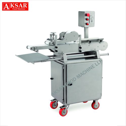 Peda Pressing Machine