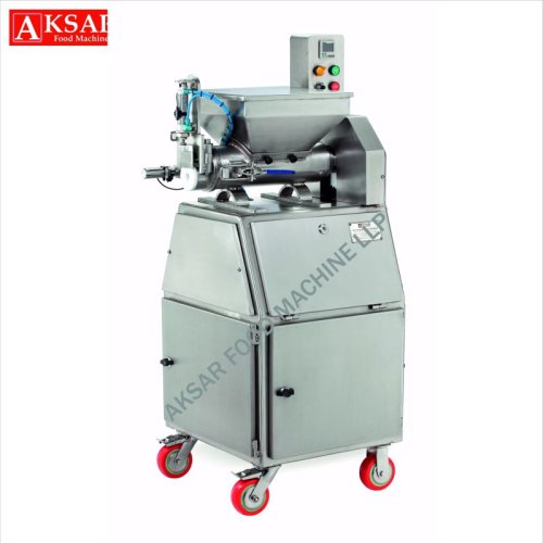 Portioning Machine