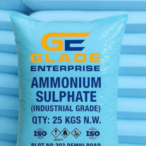 Ammonium Sulphate Powder