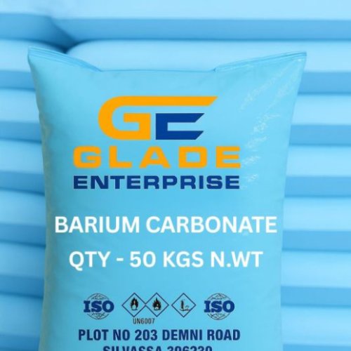 Barium Carbonate Powder