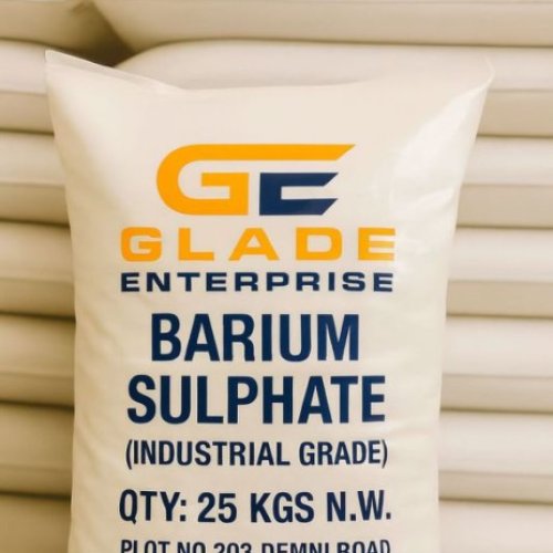 Barium Sulphate Powder