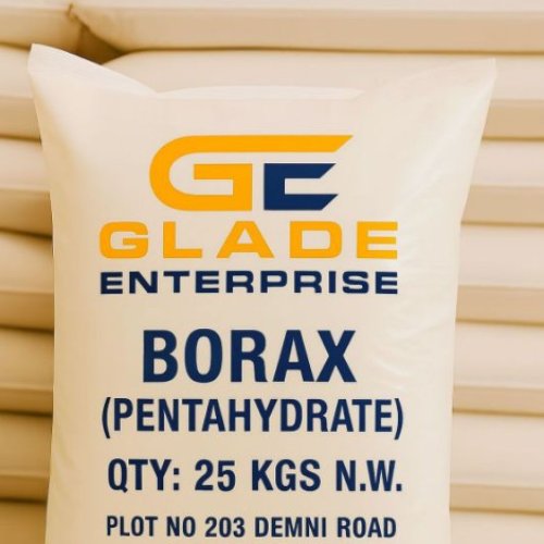 Borax Pentahydrate Powder