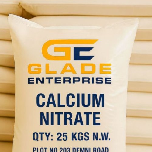 Calcium Nitrate