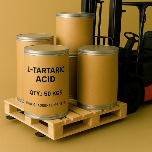 Organic & Inorganic Acids