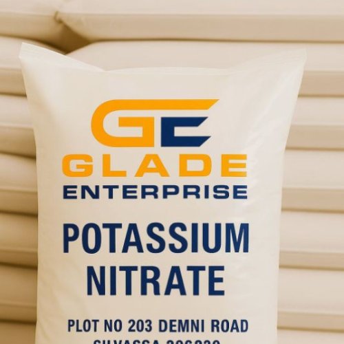 Potassium Nitrate