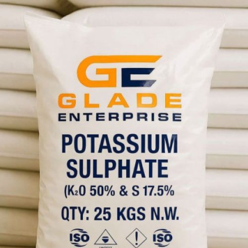 Potassium Sulphate Powder
