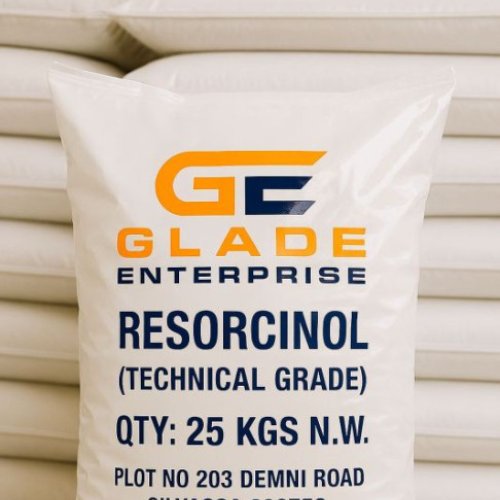 Resorcinol Powder
