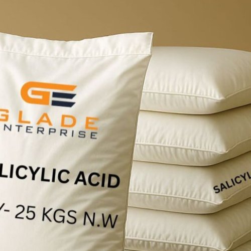 Salicylic Acid