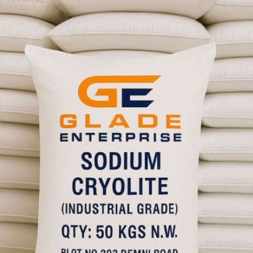 Sodium Cryolite Powder