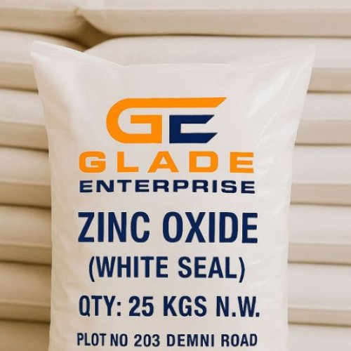 Zinc Oxide Powder