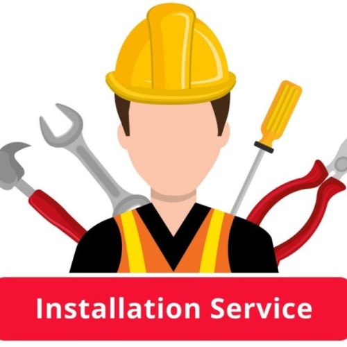 Installation Services