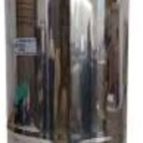 Stainless Steel Rain Gauge