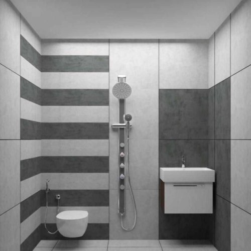 Bathroom & Kitchen Tiles