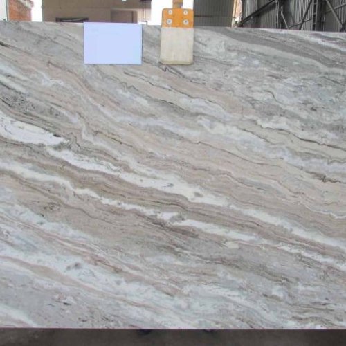 Fantasy Brown Marble Slab
