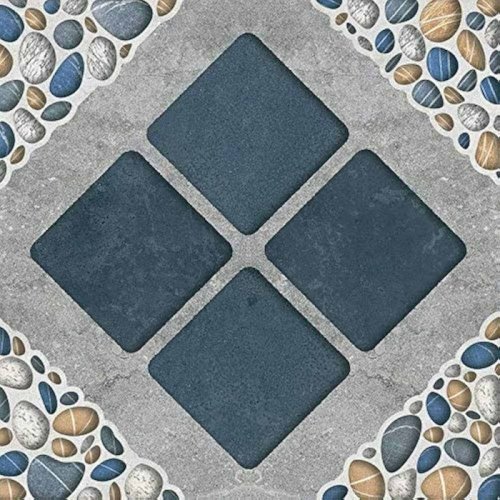 Outdoor Parking Tiles