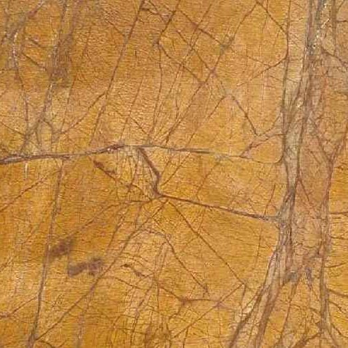 Rainforest Gold Marble Slab