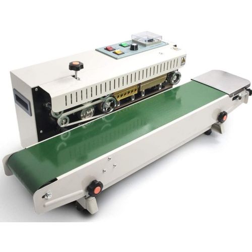 continuous band sealing machine